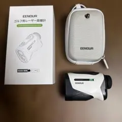 4423taniEENOUR ゴルフ用レーザー距離計 U1000AG 本体 4423tani様専用EENOUR ゴルフ用レーザー距離計 U1000AG 本体 - メルカリ