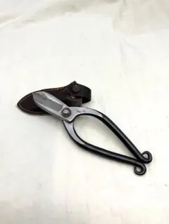 【菊弘】池坊鋏　生花鋏　華道鋏　盆栽　園芸 2025年最新】生花鋏の人気アイテム - メルカリ