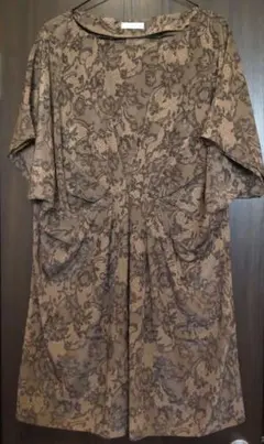 【値下げ】a.v.v standard チュニックのサムネイル
