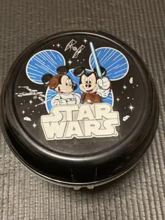 スター・ウォーズ　ディズニーランド　スターツアーズ　ポップコーンバゲット