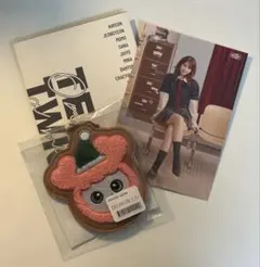 TWICE モモ　2点セット