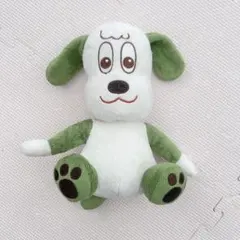 【美品】いないいないばあっ！ わんわん