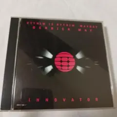 DERRICK MAY / Innovator - BoxSet 5枚組 DERRICK MAY / Innovator - BoxSet 5枚組 - メルカリ