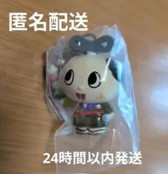 ぜんまいざむらい めじるしアクセサリー2