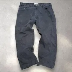 ★一点物 レア★vintage 90s SILVERTAB W38 L30