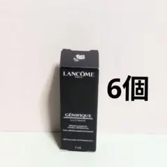 5個 ★ ランコム ジェニフィック アルティメ セラム 7ml×5 ⑦のサムネイル
