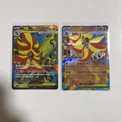 メガカエンジシex SR RR ニンジャスピナー