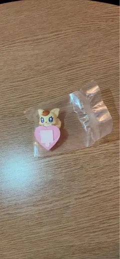 プリキュア一番くじ E賞 ココ