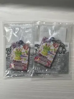 【即購入〇】アイカツ ガチャ プレミアムドレス 北大路さくら