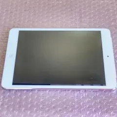 iPad mini 2（Wi-Fi+Cellular/32GB/シルバー）