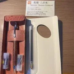 2026年最新】工房楔 花梨瘤 真鍮パイプの人気アイテム - メルカリ