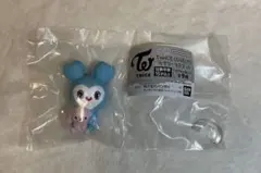 TWICE ガチャガチャ　ラブリーマスコット　ナヨン