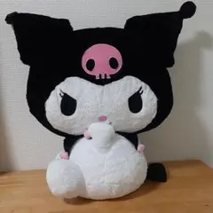 クロミ ぬいぐるみ BIG サンリオ 高さ45cm