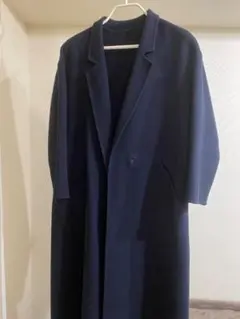 グリーンレーベルリラクシング チェスターコート