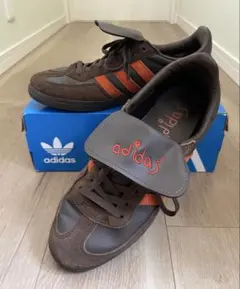 名作 HANDBALL SPEZIAL SHUKYU × E-WAX