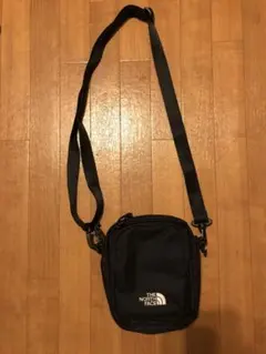 THE NORTH FACE ショルダーバッグ ブラック