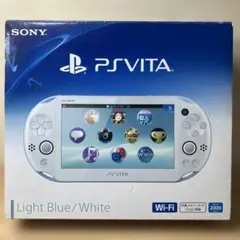 PlayStation®Vita（PCH-2000シリーズ）Wi-Fiモデル …