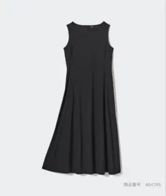 UNIQLO ウルトラストレッチエアリズムワンピース