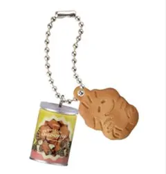 PEANUTS ビスケットミニチュアチャーム スヌーピー