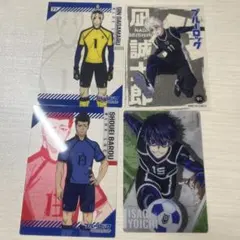 ブルーロックのサムネイル