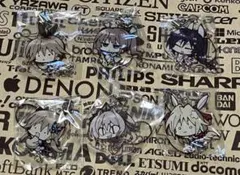 2026年最新】ハピメア アクリルの人気アイテム - メルカリ
