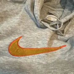90s Nike 　パーカー　フーディー　00s
