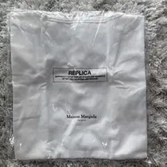 【新品！】Maison Margiela Replica トートバッグのサムネイル