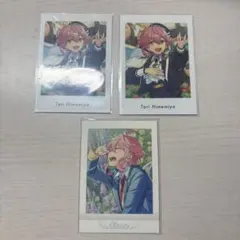 あんスタ 姫宮桃李 ぱしゃっつ