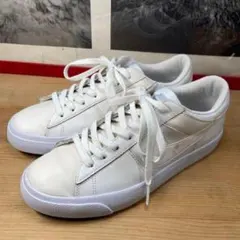 NIKE MATCH SUPREME LEATHER