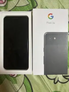 Google pixel 3a