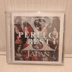 2026年最新】xjapan perfect bestの人気アイテム - メルカリ