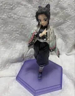 POP UP PARADE 鬼滅の刃 胡蝶しのぶ　フィギュア