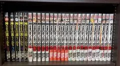 神さまの言うとおり 僕たちがやりました 漫画 全巻 セット 神さまの言うとおり (金城宗幸) コミック 全5巻完結セット (講談社