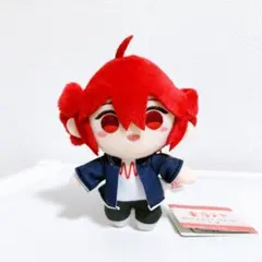 重音テト　ぬいぐるみマスコット vol.2　ウルトラトレーラー