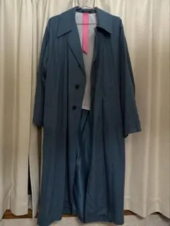 TAKESHI KOSAKA トレンチコートのサムネイル