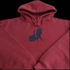 柴田ひかり着用】old stussy LA ハンドサイン Tシャツ - メルカリ