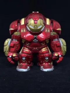 コスベイビー アイアンマン ハルク marvel ホットトイズ箱付き - メルカリ