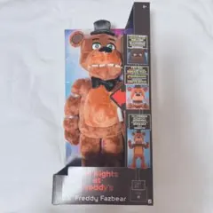 ファイブナイツアットフレディーズ フレディヘッド スペシャルセット