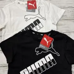 プーマ　Tシャツ　半袖