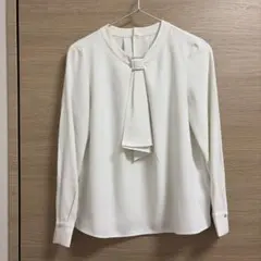 ROPE PICNIC ホワイトブラウス Sサイズ