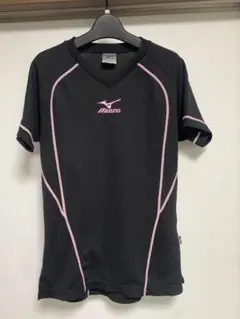 Mizuno ミズノ　QUICKDAYPLUS Tシャツ　レディースＬ