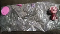 ウイルスイーツ チョコレート