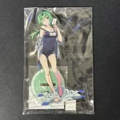 ひぐらしのなく頃に ダイイチ アクリルキーホルダー 魅音 Amazon.co.jp: ひぐらしのなく頃に キーホルダーキーチェーン 鍵