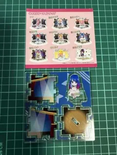【推しの子】展 miniステージ風アクリルフィギュア 黒川あかねのサムネイル