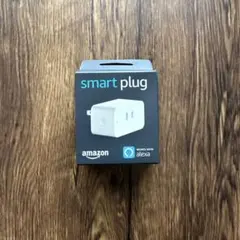 Amazon Smart Plug Alexa対応