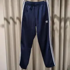 新品未使用‼️タグ付き✨MENS adidas ラインパンツ ✨ アディダス adidas メンズ 陸上/ランニング クォーター/ロング
