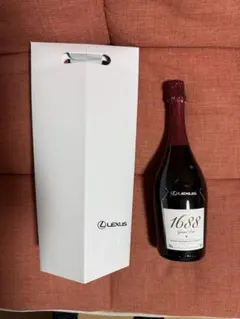 ノンアルコール　スパークリングのサムネイル