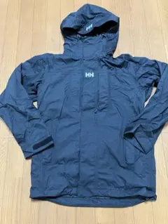 スノーボード　スキー　ウェア　上着　黒　ブラック　Sサイズ