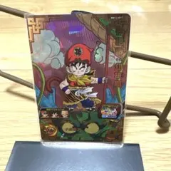 ドラゴンボールヒーローズ bmt12-017 孫悟飯:幼年期 台湾版 MM1-017 孫悟飯：幼年期 悟飯の大冒険 | DBH日和（ドラゴンボール