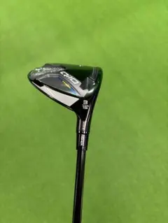 2026年最新】QI10 フェアウェイウッド 7wの人気アイテム - メルカリ